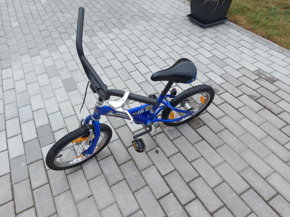 Rower dziecięcy Giant koła 16cali