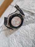 Młodzieżowy zegarek CASIO model BABY-G tarcza PUDROWY RÓŻ