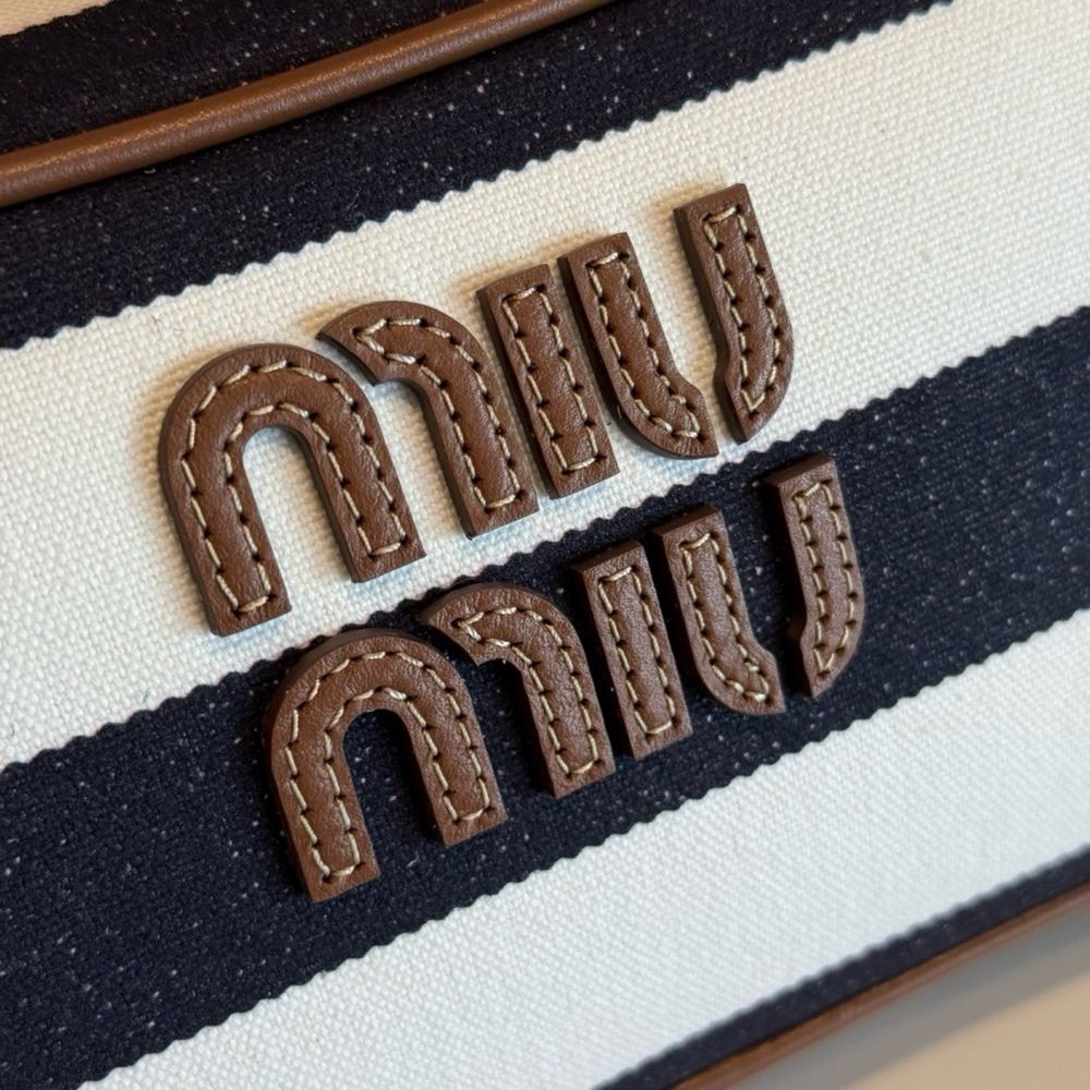 Сумка MiuMiu Beau Tote Bag