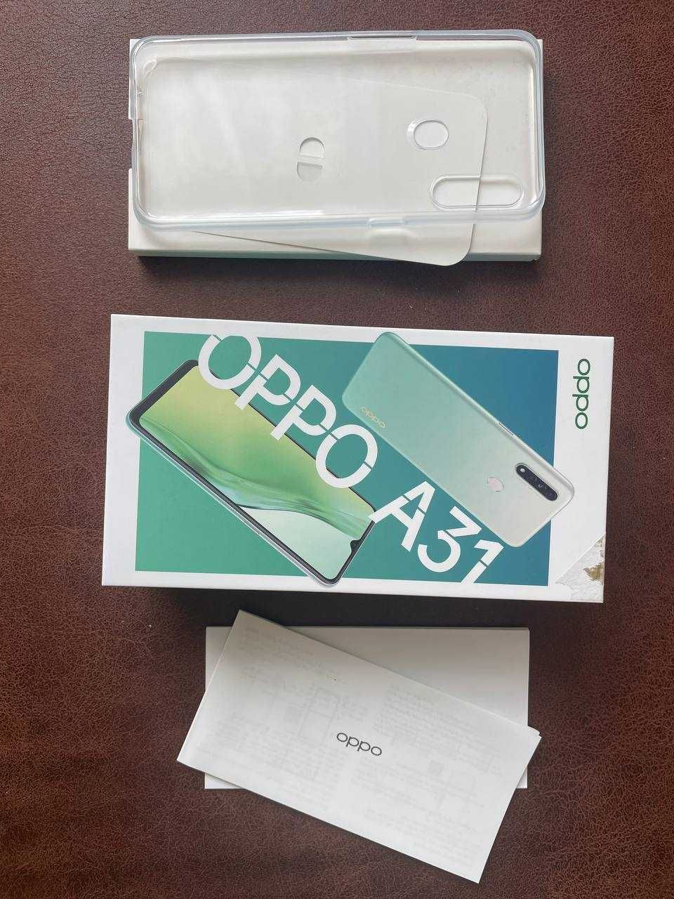 OPPO A31 CPH2015