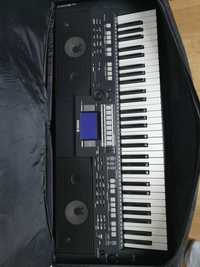 Keyboard Yamaha PSR 550