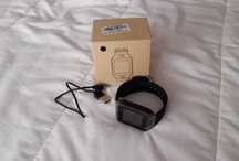 Smartwatch (relógio inteligente)