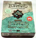 Icewind Dale + Icewind Dale Heart Of Winter PC Big Box Polskie Wydanie