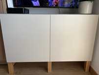 IKEA Besta RTV 120cm