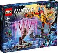 Конструктор LEGO Avatar Торук Макто і Дерево Душ (75574)