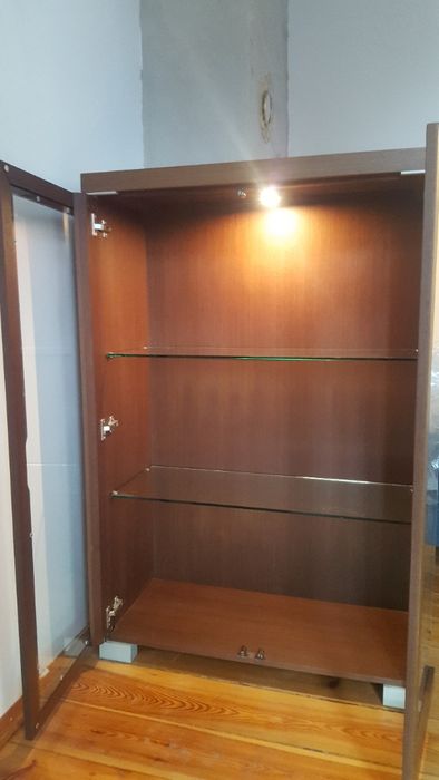 Witryna używana w dobrym stanie