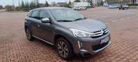 Citroën C4 Aircross C4 AIRCROSS 4x4 zadbany