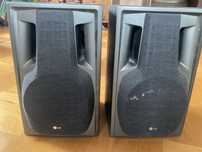 Kolumny LG 30W