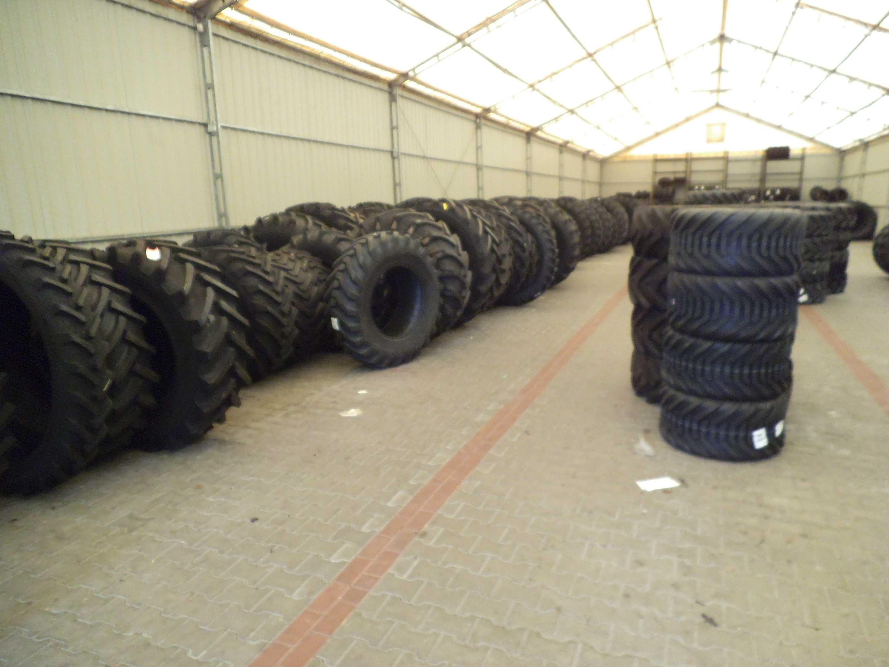 nowa opona 340/85 r46   13.6r46  Turecka Seha  3450 kg nosności