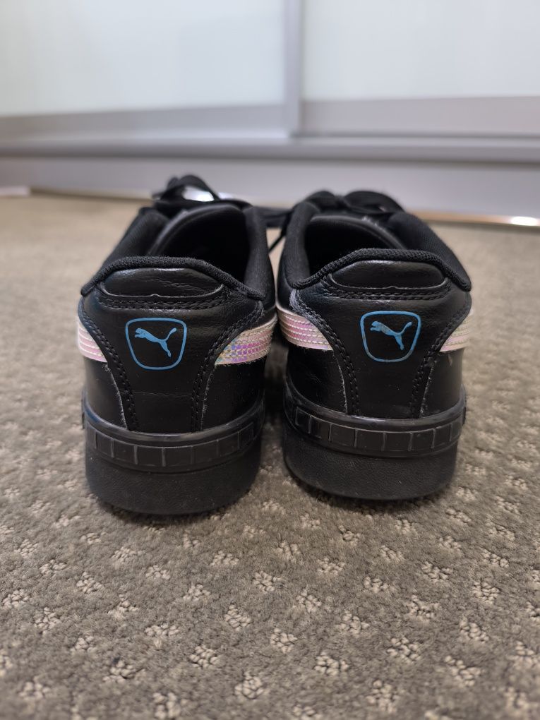 Buty Puma 38.5 dziewczęce