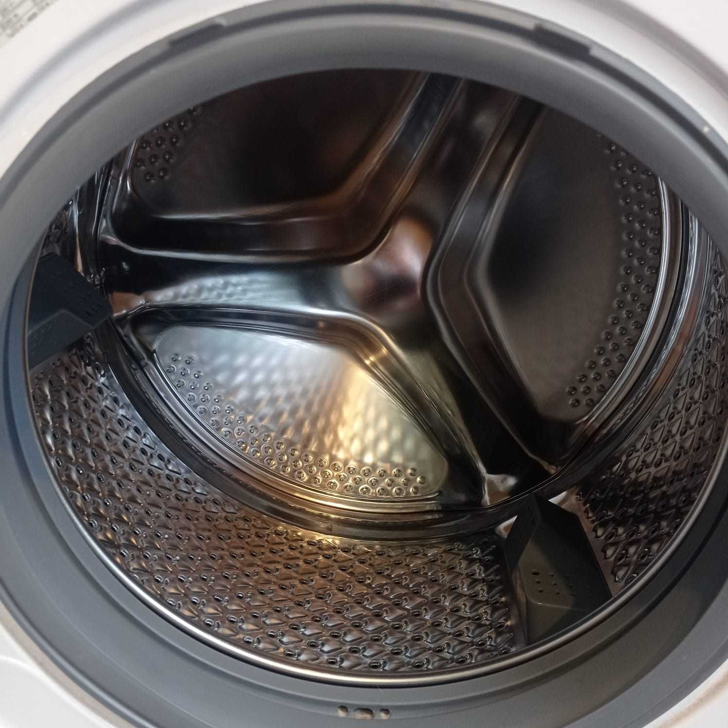 Pralka beko mwtv7534xcw używana bardzo dobry stan