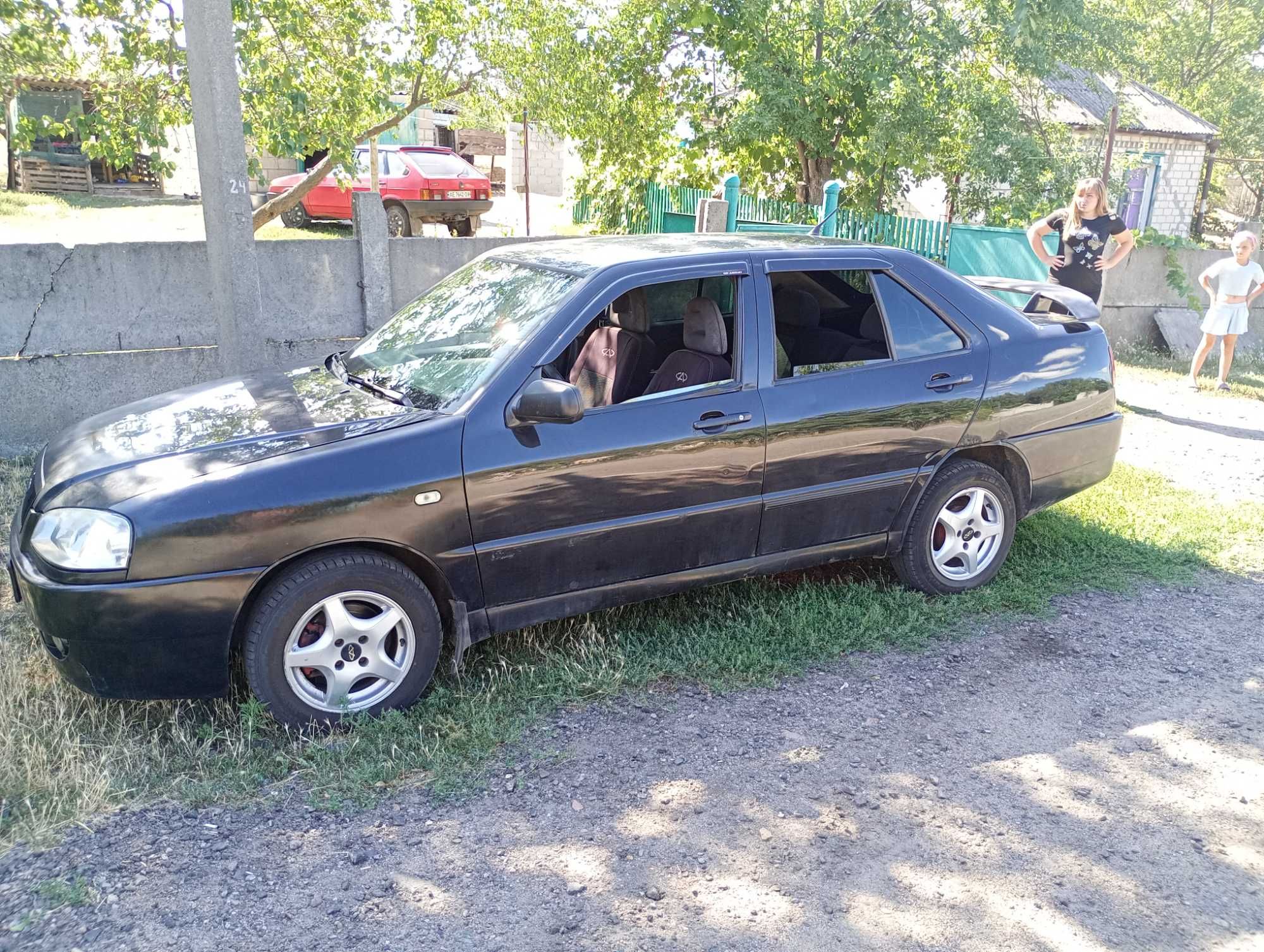 Продам автомобіль