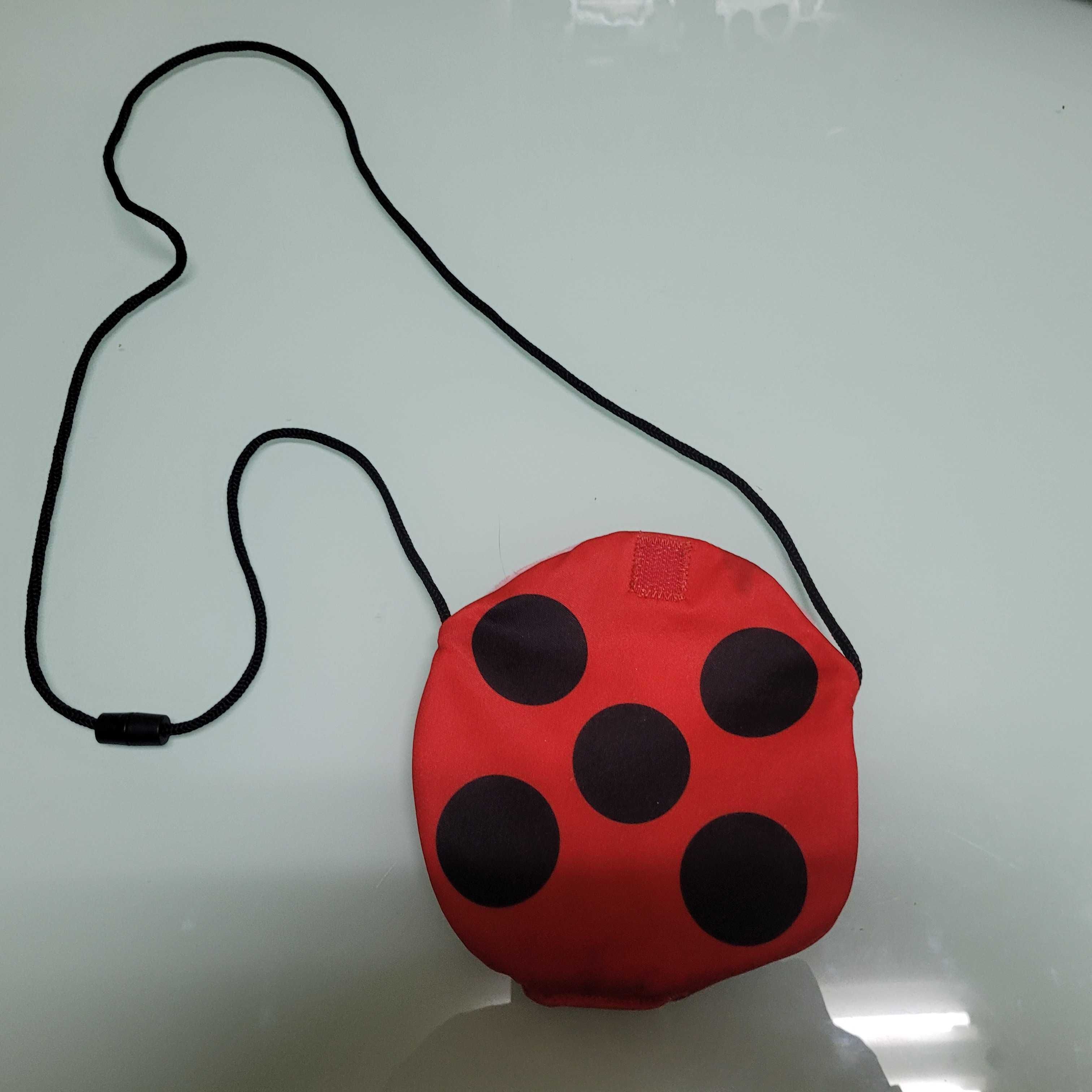 Conjunto LadyBug