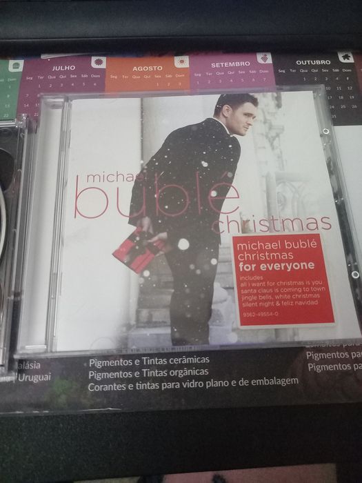 Michael Bublé - Christmas for everyone