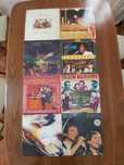 Discos Vinil LP (47 Uni)