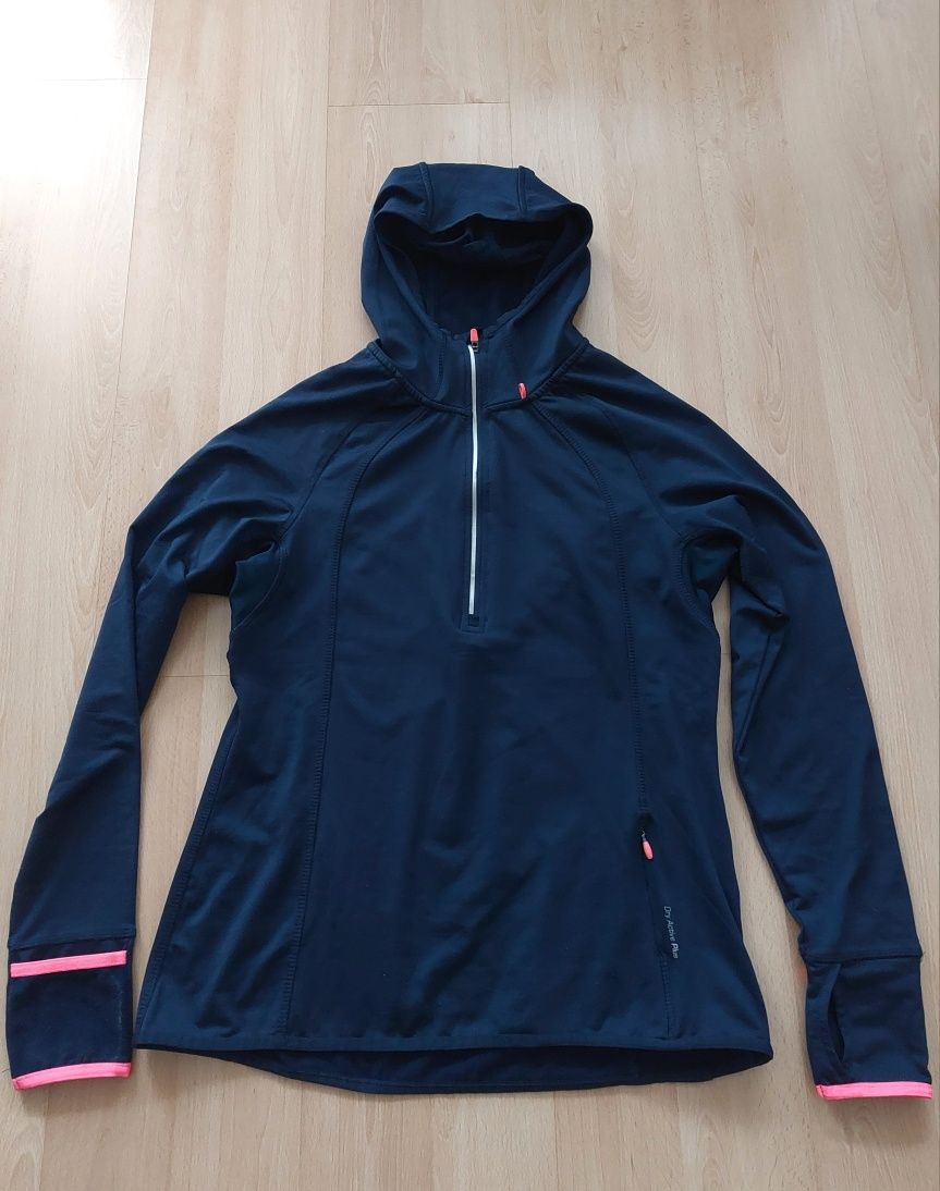 Tchibo S Running Active do biegania TCM bluza sportowa damska