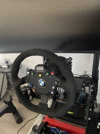 Wyprzedaz, kierownica Fanatec BMW GT2