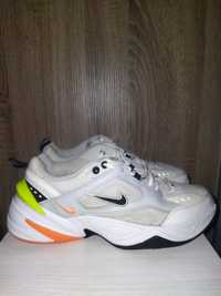 nike m2k air max tn