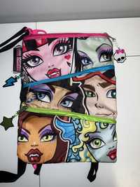 Torebka Monster High