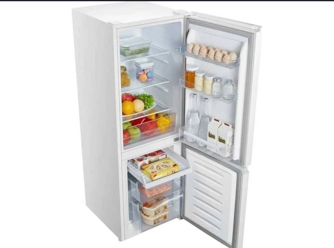 Frigorífico Combinado KUNFT