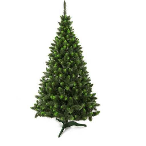 choinka sztuczna ŚWIERK KOLOR polski producent stoisko OKAZJA