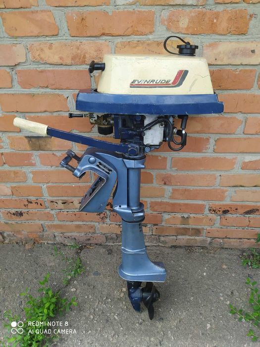 Продам Евенруд 4