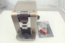 Ekspres do kawy Zepter 41064 / Zespresso / Kapsułkowy / 920W / 19 bar