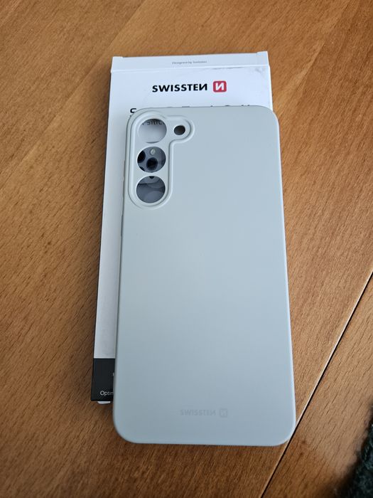 Etui Samsung S23 Plus