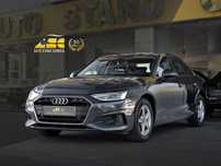 Audi A4 35 TDI S tronic