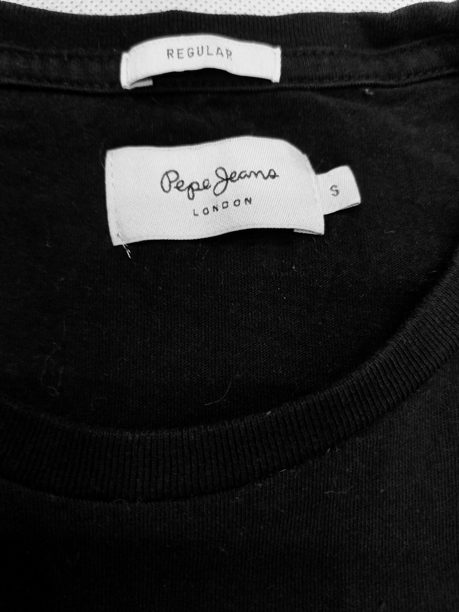 Pepe Jeans T-shirt rozmiar S