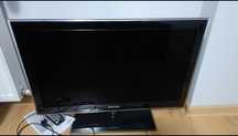 Sprzedam telewizor marki Samsung z pilotem, 32 cale