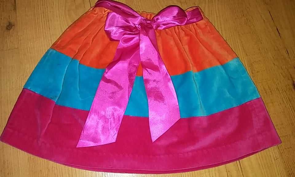 Saia - Ágatha Ruiz de la Prada