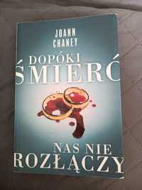 Joann Chaney Dopóki śmierć nas nie rozłączy