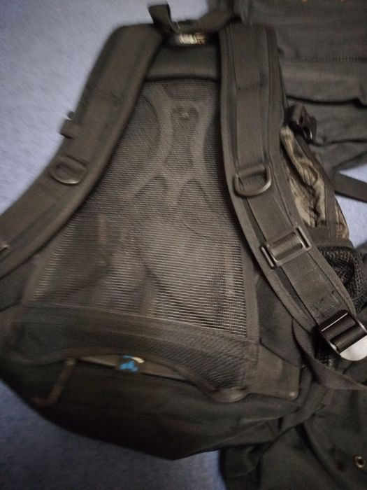 Рюкзак Jordan dakine mountain warehouse