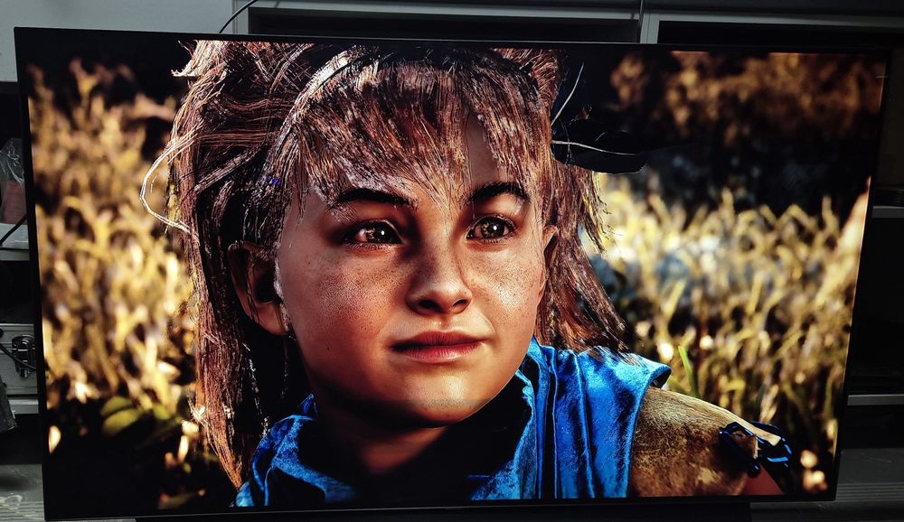 Telewizor Oled LG C9 55"