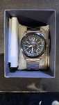 Casio edifice EFR-545SBDB -1BVER