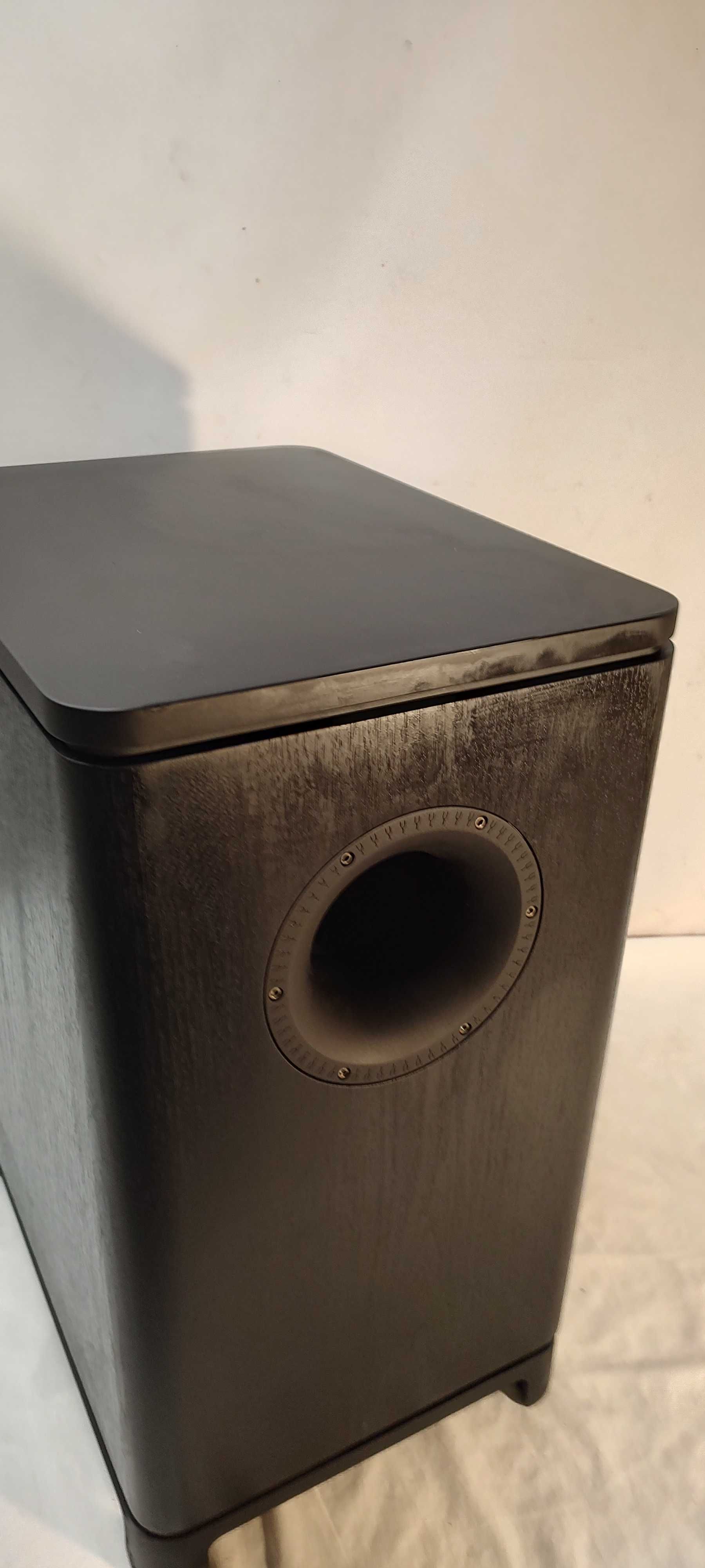 Subwoofer aktywny 10" NUMAN    G-623