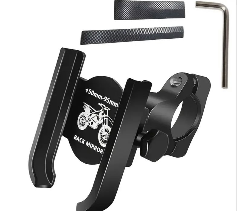 Suporte Telemovel Moto/Bike