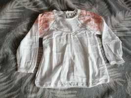 koszula bluzka Zara Girls 104