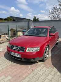 Audi A4 , 3.0  Manual LPG PRINS , Hak B6