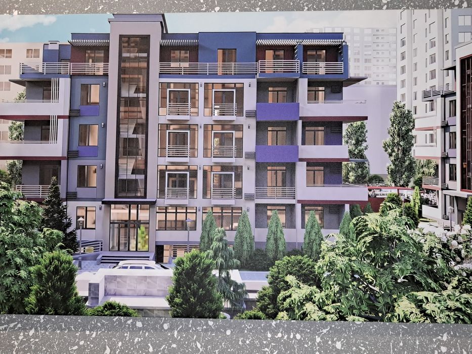 Здам подобово Одеса ЖК Smart Cyti