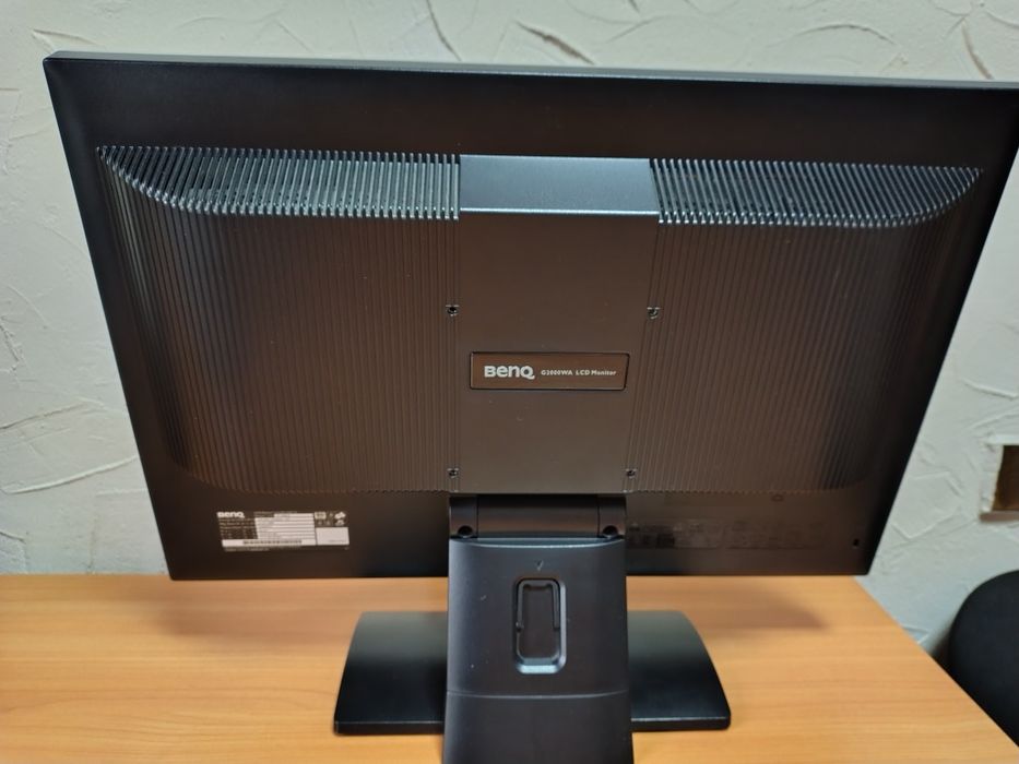 Монітор 20" BENQ G2000WA (ET-0008-B)