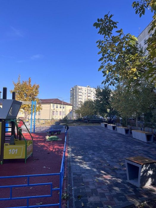 Продам 2-кімнатну квартиру, Пісочин, Надія OG