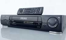 Video magnetowid Panasonic NV Panasonic NV SD 240 VHS