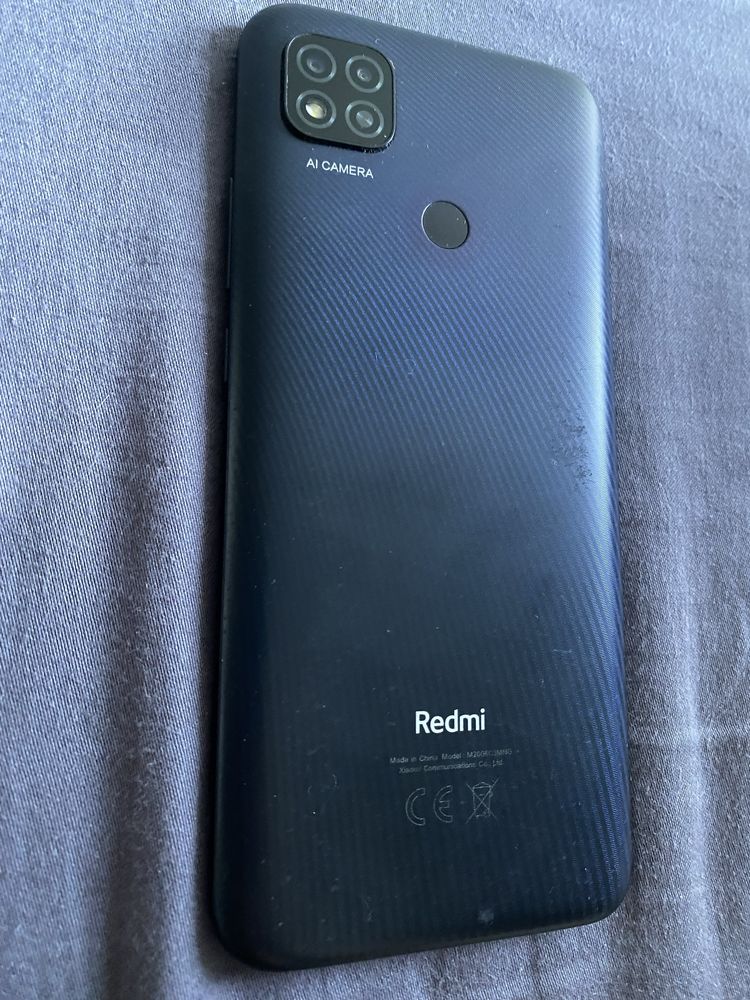 Xiaomi redmi 9C NFC