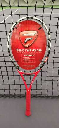 Rakieta tenisowa Tecnifibre T Fight 26 cali