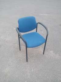 Sprzedam krzesła biurowe