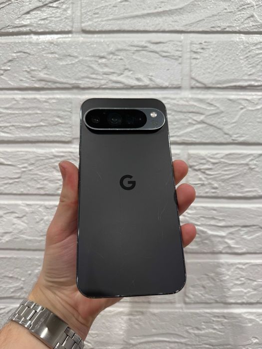 Google Pixel 9 Pro XL 256GB