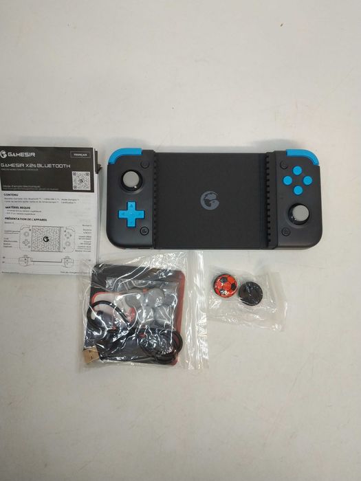 Pad bezprzewodowy GameSir HRG85843