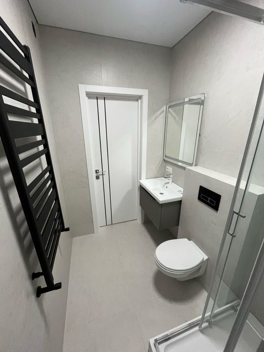 Продаж 1,5 квартири ЖК В4/ Новобудова/Боздош/Газове опалення/є оселя/